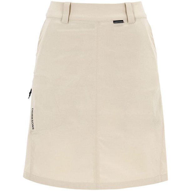 Didriksons Liv Skort 50 cm - Sand