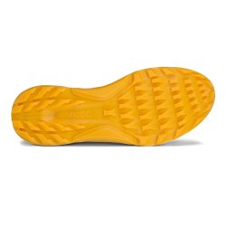 ECCO Golf Biom C4 Herregolfsko - Gr/Orange