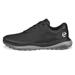 ECCO Golf LT1 Herregolfsko - Sort