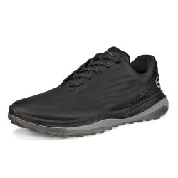 ECCO Golf LT1 Herregolfsko - Sort