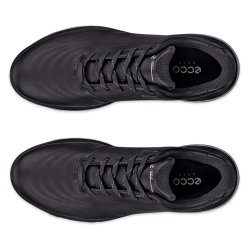 ECCO Golf LT1 Herregolfsko - Sort