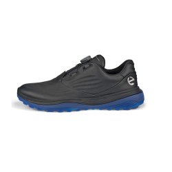 ECCO Golf LT1 Boa Herregolfsko - Sort