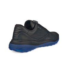 ECCO Golf LT1 Boa Herregolfsko - Sort