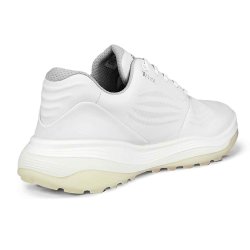 ECCO Golf LT1 Damegolfsko - Hvid