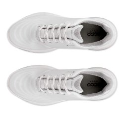 ECCO Golf LT1 Damegolfsko - Hvid