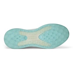 ECCO Golf LT1 Boa Damegolfsko - Hvid