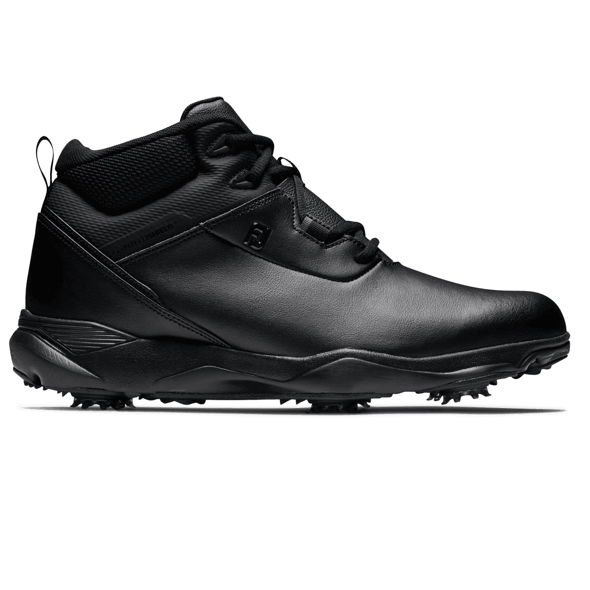 FootJoy Stormwalker Herre Vinterstøvler - Sort* Sort 44,5