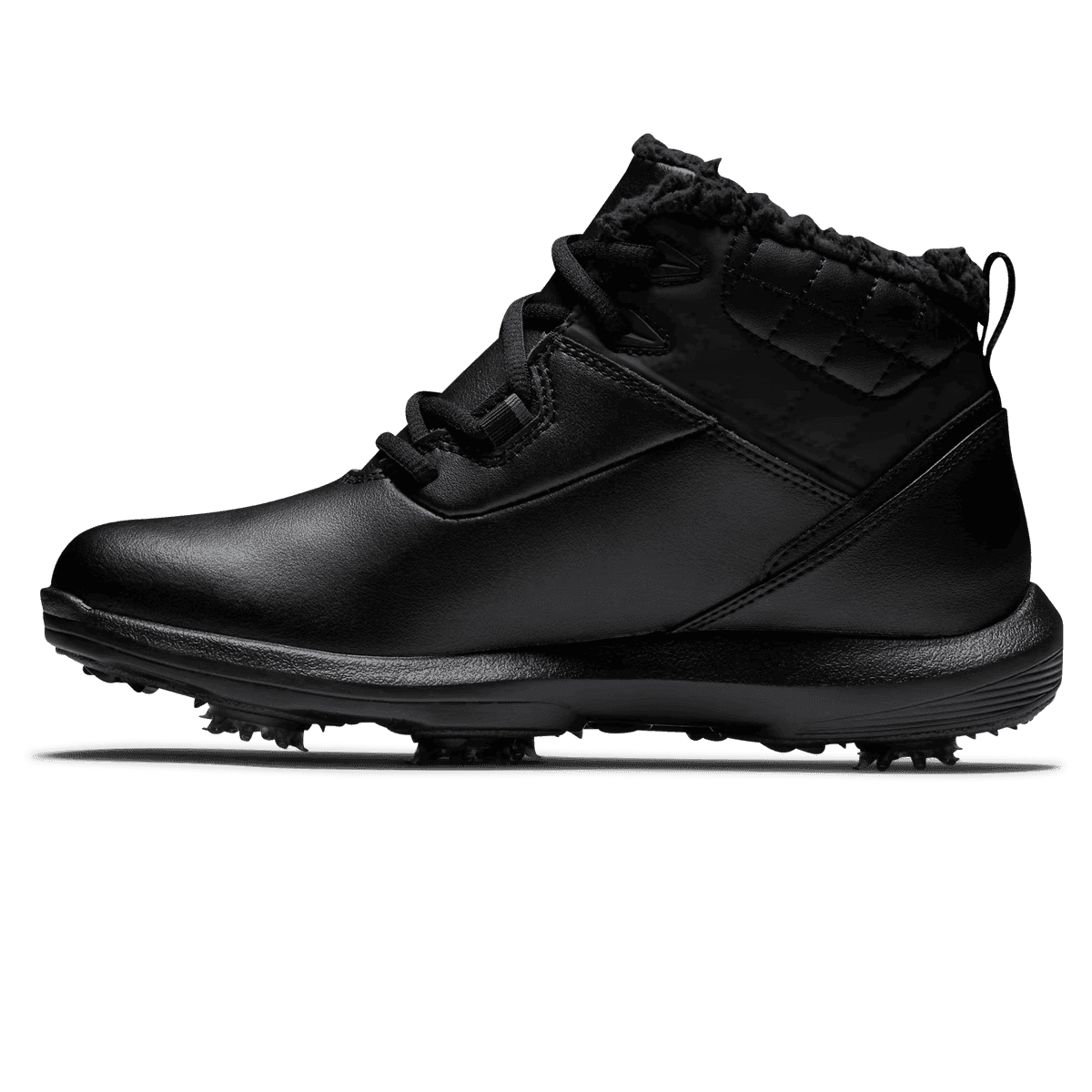 FootJoy Stormwalker Dame Vinterstøvler - Sort* Sort 38,5