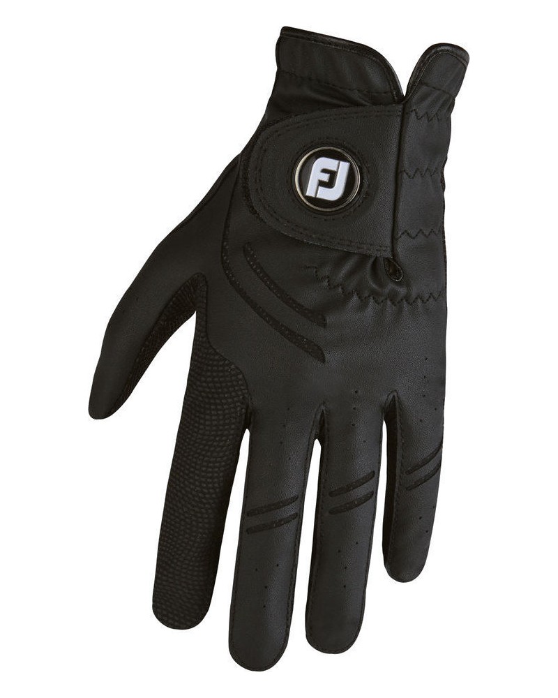 FootJoy GTxtreme Golfhandske Sort - Herre S Højre