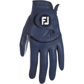 FootJoy Spectrum Golfhandske Herre - Navy