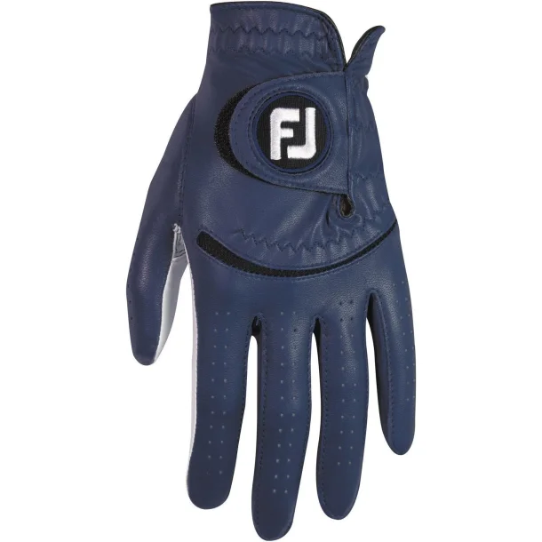 FootJoy Spectrum Golfhandske Herre - Navy