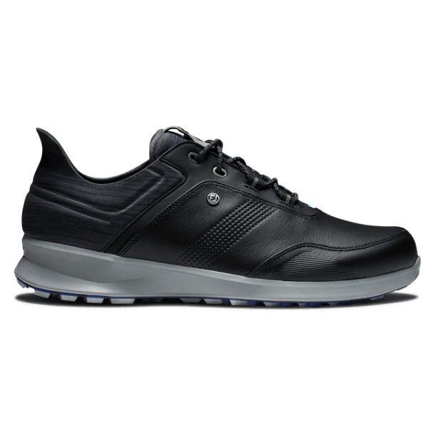 FootJoy Stratos Herresko - Sort*