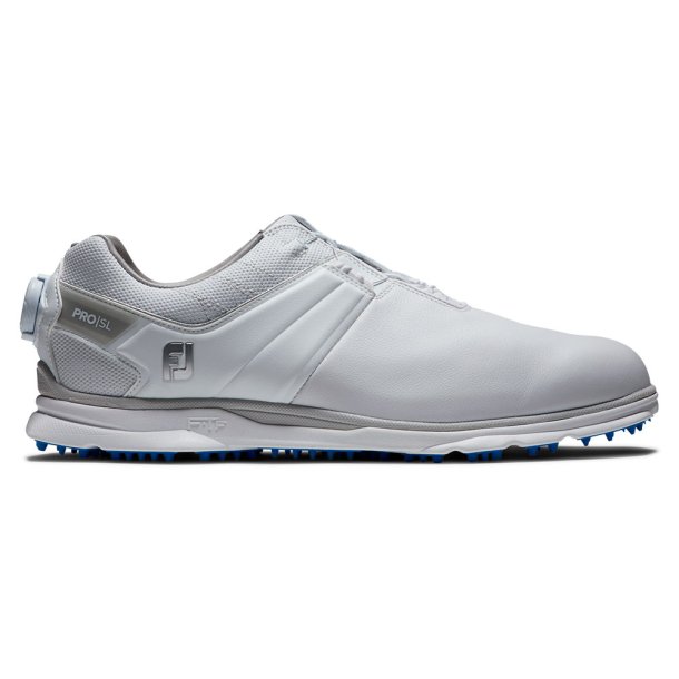 FootJoy Pro SL BOA Herregolfsko - Hvid*