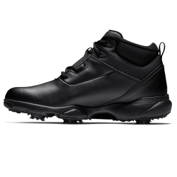 FootJoy Stormwalker Herre Vinterstvler - Sort