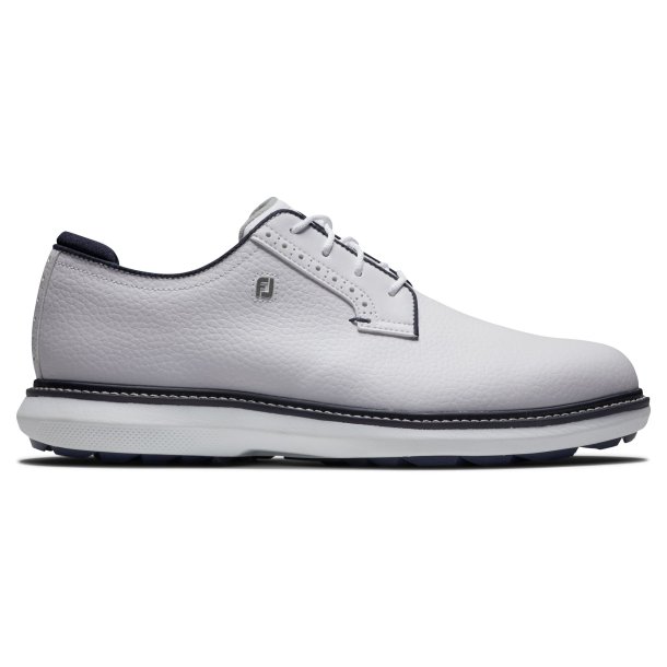 FootJoy Traditions Herregolfsko - Hvid
