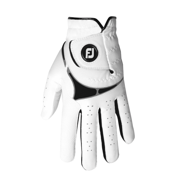 FootJoy GTxtreme Golfhandske Hvid - Herre
