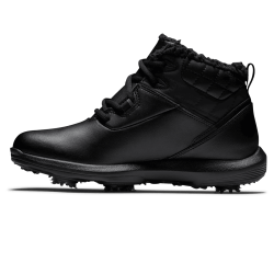 FootJoy Stormwalker Dame Vinterstvler - Sort