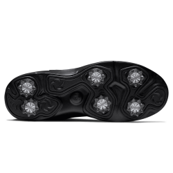 FootJoy Stormwalker Dame Vinterstvler - Sort