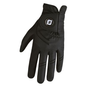 FootJoy GTxtreme Golfhandske Sort - Herre