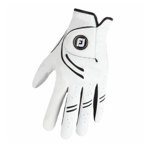 FootJoy GTxtreme Golfhandske Hvid - Dame