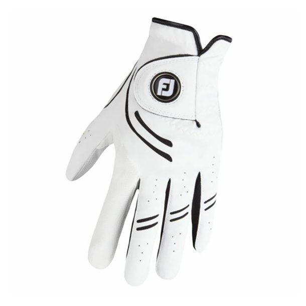 FootJoy GTxtreme Golfhandske Hvid - Dame