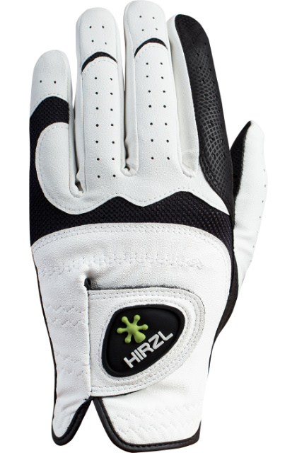 Hirzl Trust Hybrid Plus+ Golfhandske Herre S Venstre