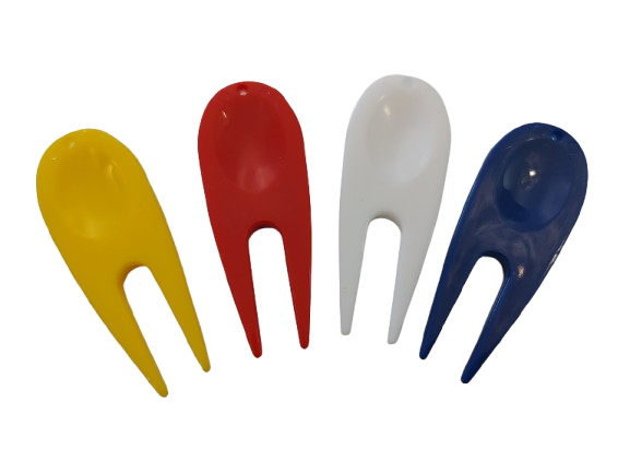 Plastik Pitchfork