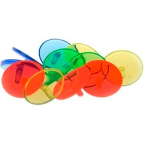 Legend Neon Boldmarkrer