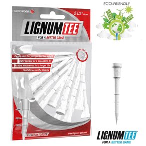 Lignum Tees Rd - 62 mm