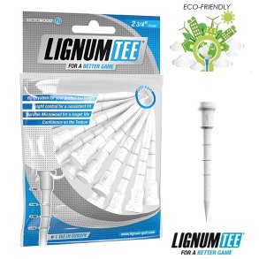 Lignum Tees Bl - 72 mm