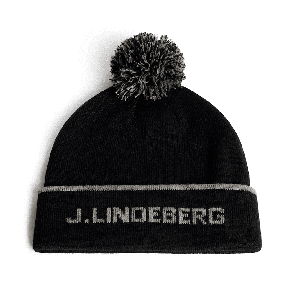 J. Lindeberg Stripe Hue - Sort One size Sort