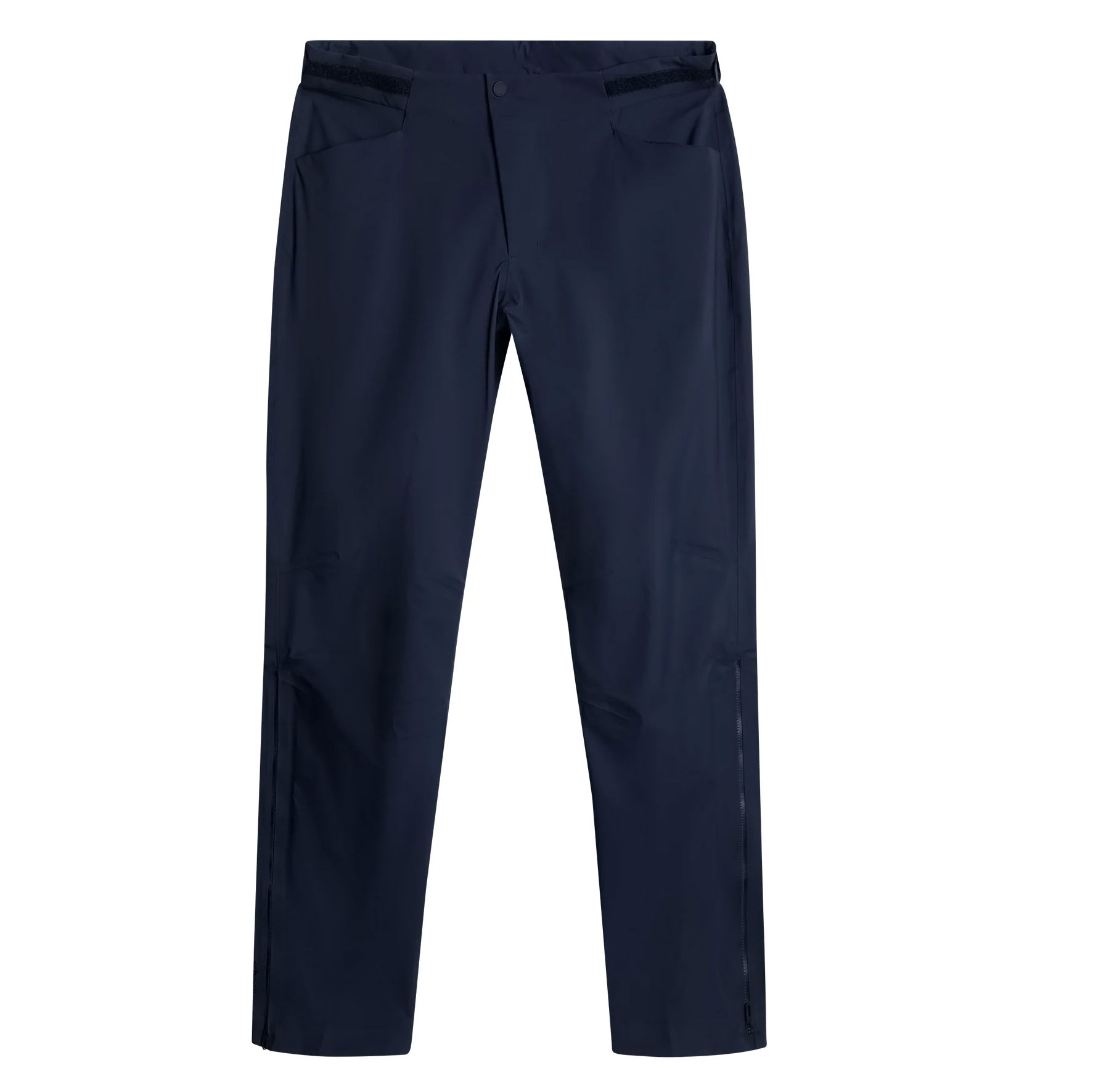 J. Lindeberg Sandy Regnbukser - Herre - Navy 30/32 Navy