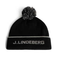 J. Lindeberg Stripe Hue - Sort