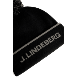 J. Lindeberg Stripe Hue - Sort