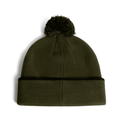 J. Lindeberg Stripe Hue - Olivengrn