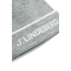 J. Lindeberg Stripe Hue - Lysegr