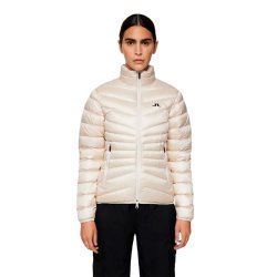 J. Lindeberg Lara Dame Dunjakke*