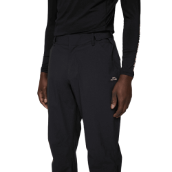 J. Lindeberg Bridge Regnbukser - Herre Sort