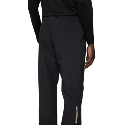 J. Lindeberg Bridge Regnbukser - Herre Sort