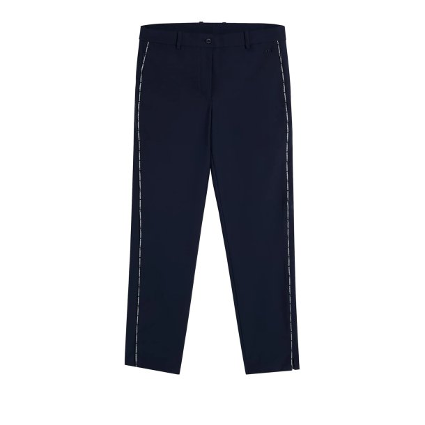 J. Lindeberg Doris Damebukser - Navy*