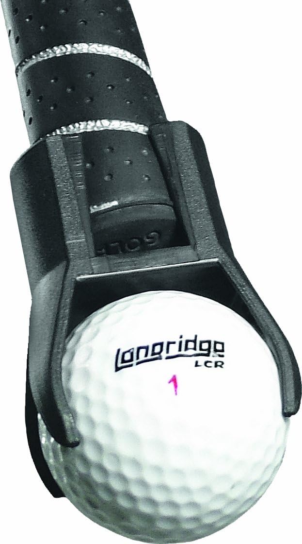 Longridge Deluxe Ball Pick Up