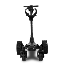 MGI Zip X7 Navigator All Terrain Elvogn - Sort