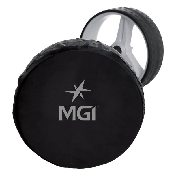 MGI ZIP Hjulcover