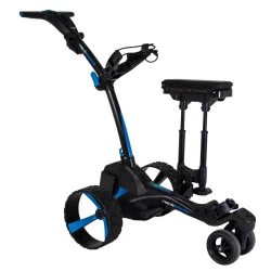 MGI Sde med Opbevaringsrum