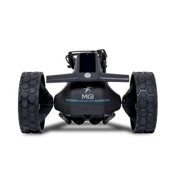 MGI AI Navigator GPS+ Elvogn