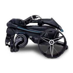 MGI AI Navigator GPS+ Elvogn