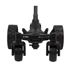 MGI Zip X7 Navigator All Terrain Elvogn - Sort