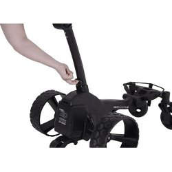 MGI Zip X7 Navigator All Terrain Elvogn - Sort