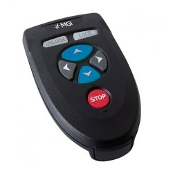 MGI Zip X7 Navigator All Terrain Elvogn - Sort