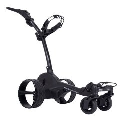 MGI Zip X7 Navigator All Terrain Elvogn - Sort